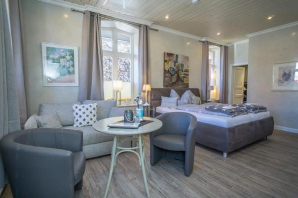 Rapunzel Apartment Westerland Exterior photo